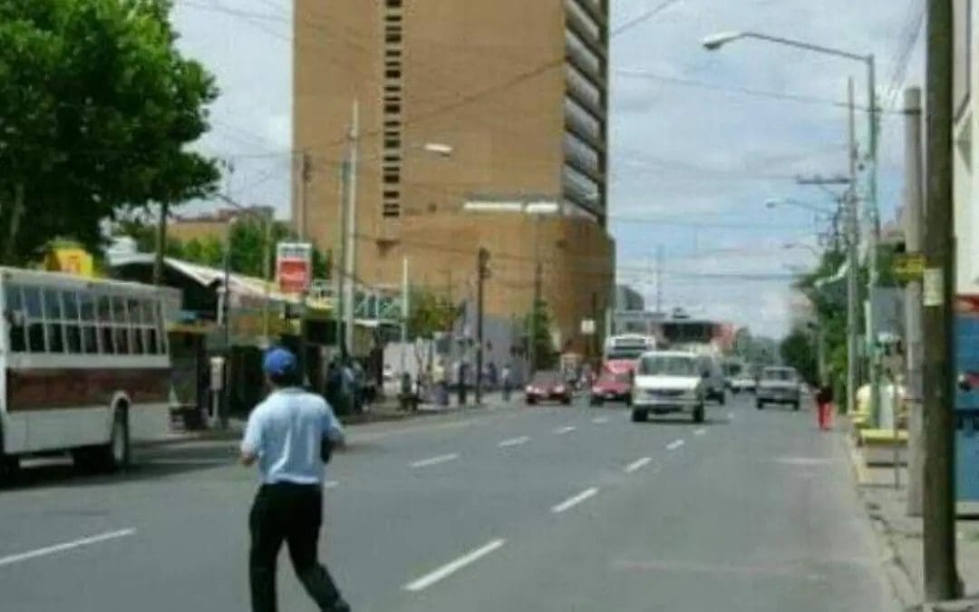 Anuncian trabajos de sondeo en avenida Niños Héroes; llaman a tomar precauciones