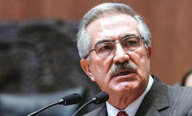 Se cumplen 25 años del atentado a Patricio Martínez