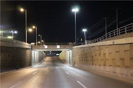 Fallas en CFE afectan suministro del Alumbrado Público