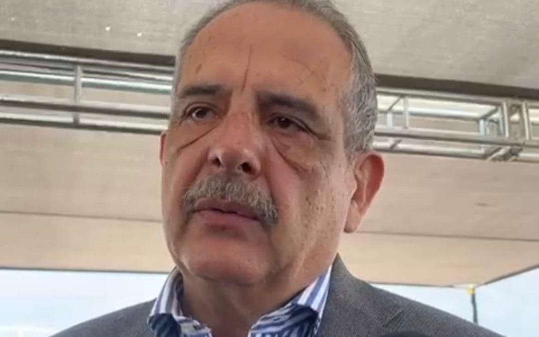 Busca Canaco que socios sean proveedores de material para obras del Estado