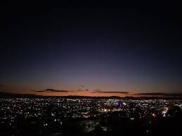 Reportan apagones constantes en la zona Monteverde, en El Reliz