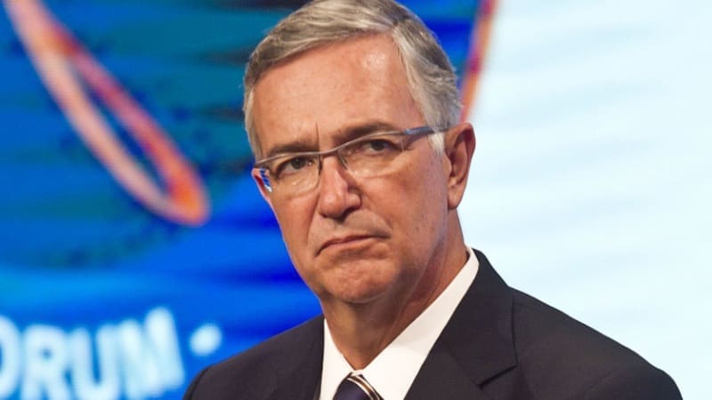 Salinas Pliego denuncia a México ante organismo internacional por «persecución política»