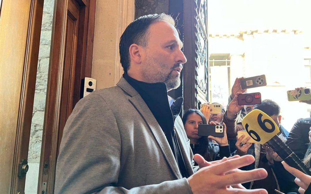 Unidades BOWI en desuso podrían donarse a escuelas o al Poder Judicial: De la Peña