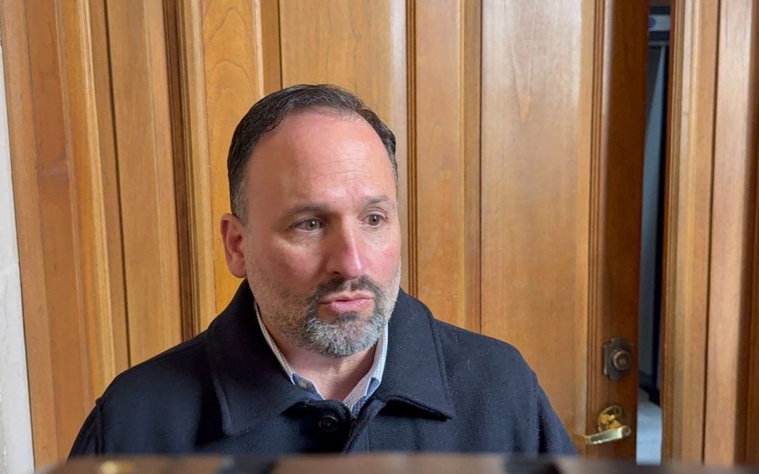 Sin afectaciones mayores tras nevadas en el estado: De la Peña