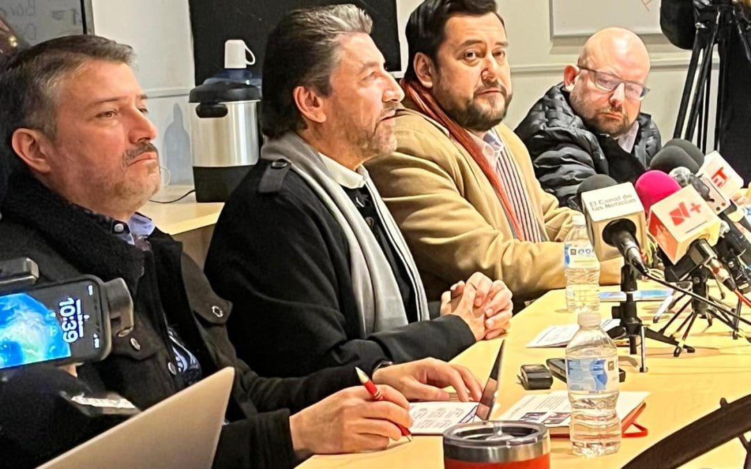 Para el Mundial, Ah Chihuahua proyecta 3 millones de visitantes y derrama de 2.5 mil mdp