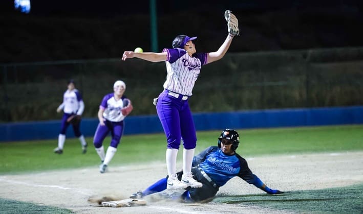 Juárez, Camargo y Parral se proclaman campeones en Softbol
