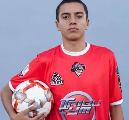 Otro futbolista chihuahuense en las filas del club Pachuca