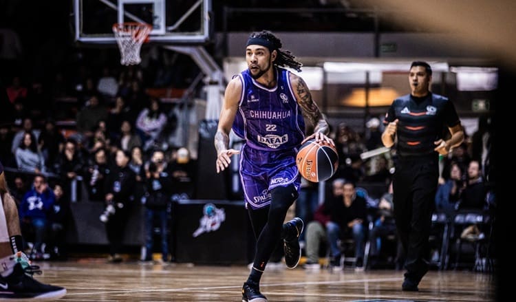 Dorados recibe a Apaches en el GMB