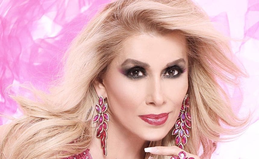 Iniciará hija de Dulce proceso legal por cenizas y uso de imagen