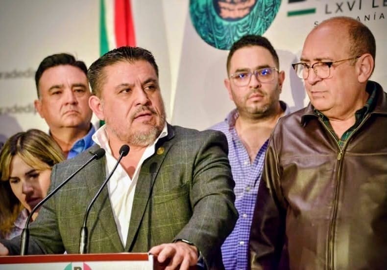 Propone Alex Domínguez jornada de cinco días laborales con estímulos fiscales para Pymes