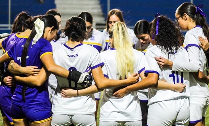 Adelitas UACh va por el pase  a la Gran Final