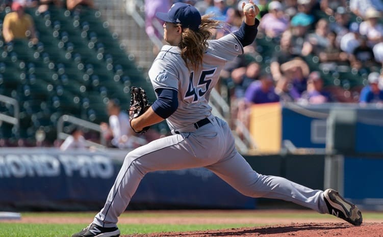 Nick Mikolajchak se encamina a los Dorados de Chihuahua