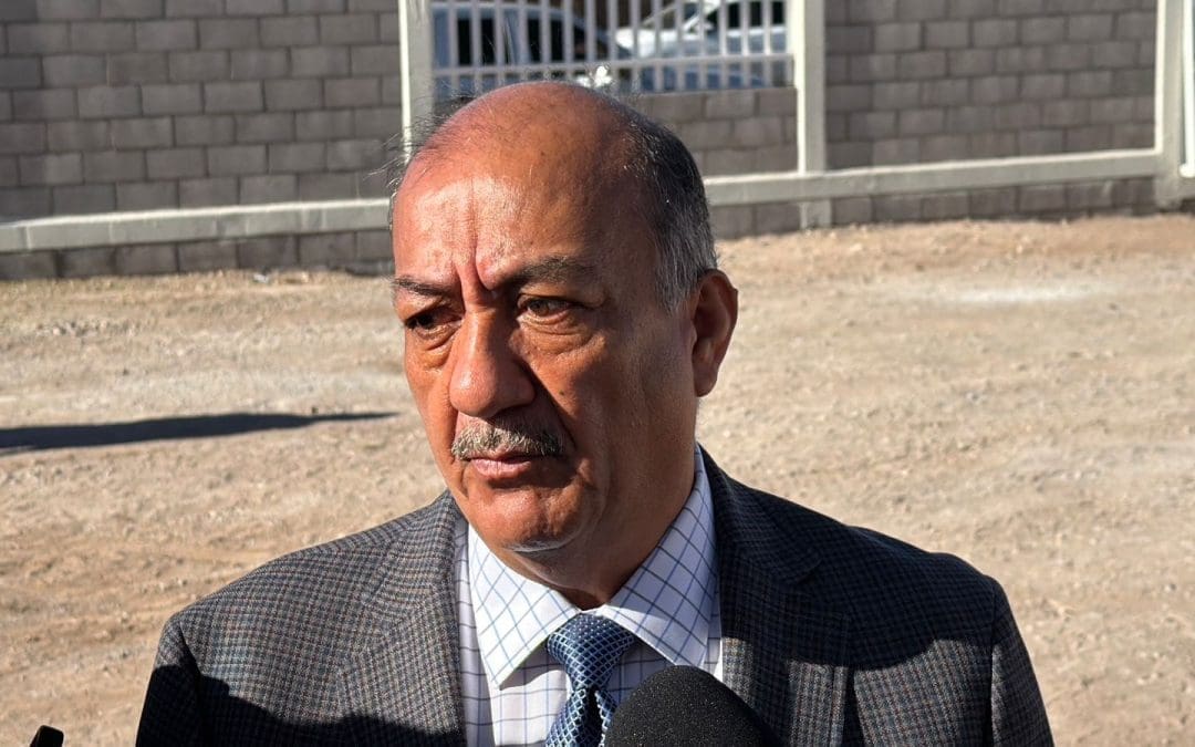 Eliminación de examen de admisión en bachillerato podrá implementarse gradualmente: SEyD