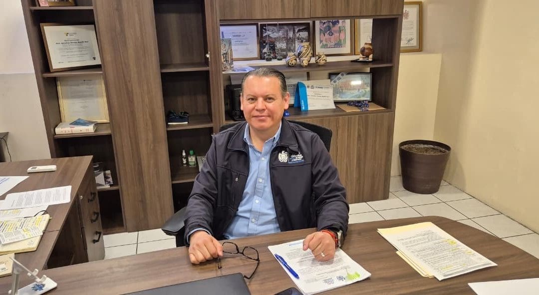 No hay solicitud para evento therian en El Palomar; Municipio