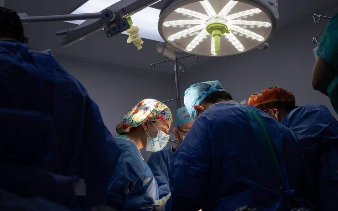 Salud del Estado llama a dialogar en familia sobre la decisión de ser donador