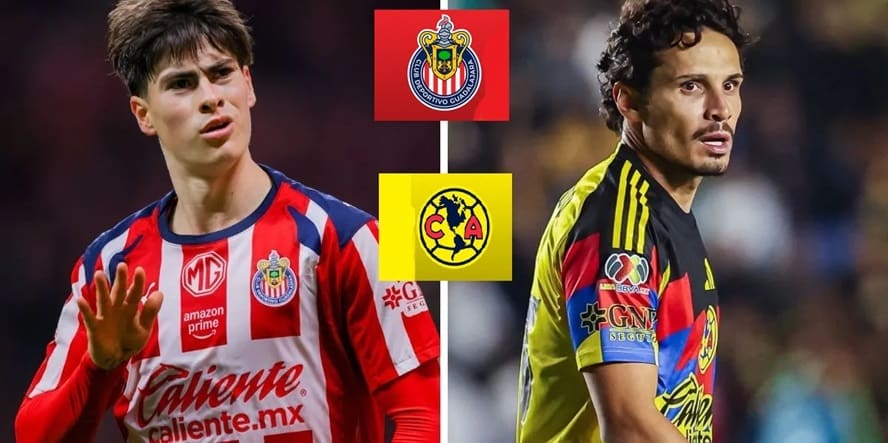 Inicia en el estadio Cuauhtémoc la fecha 6 del Cl2026