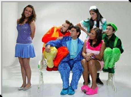 Derbez planea película para «La Familia P.Luche»