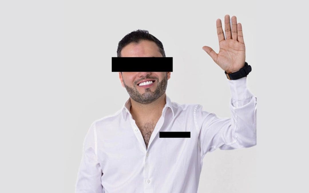 Detienen a presidente municipal de Tequila, Jalisco