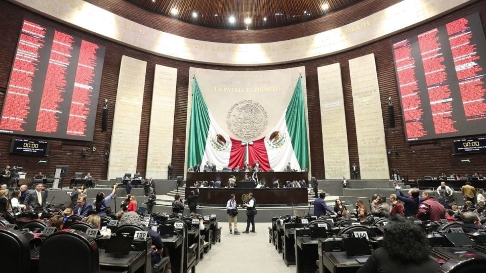 Diputados endurecen el delito de abuso sexual, se perseguirá de oficio