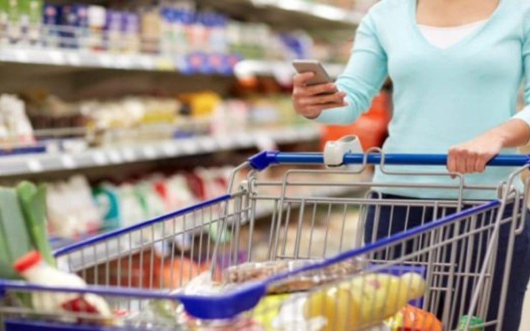 Cae confianza del consumidor al iniciar 2026; se ubica en 44 puntos