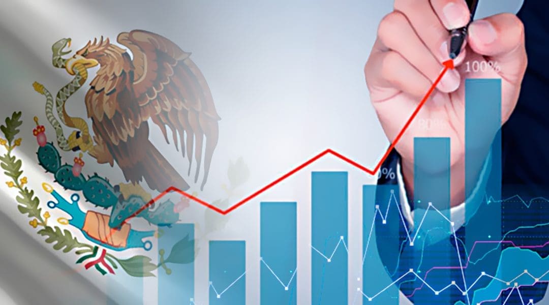 Inversión Extranjera Directa en México logra cifra histórica en 2025 