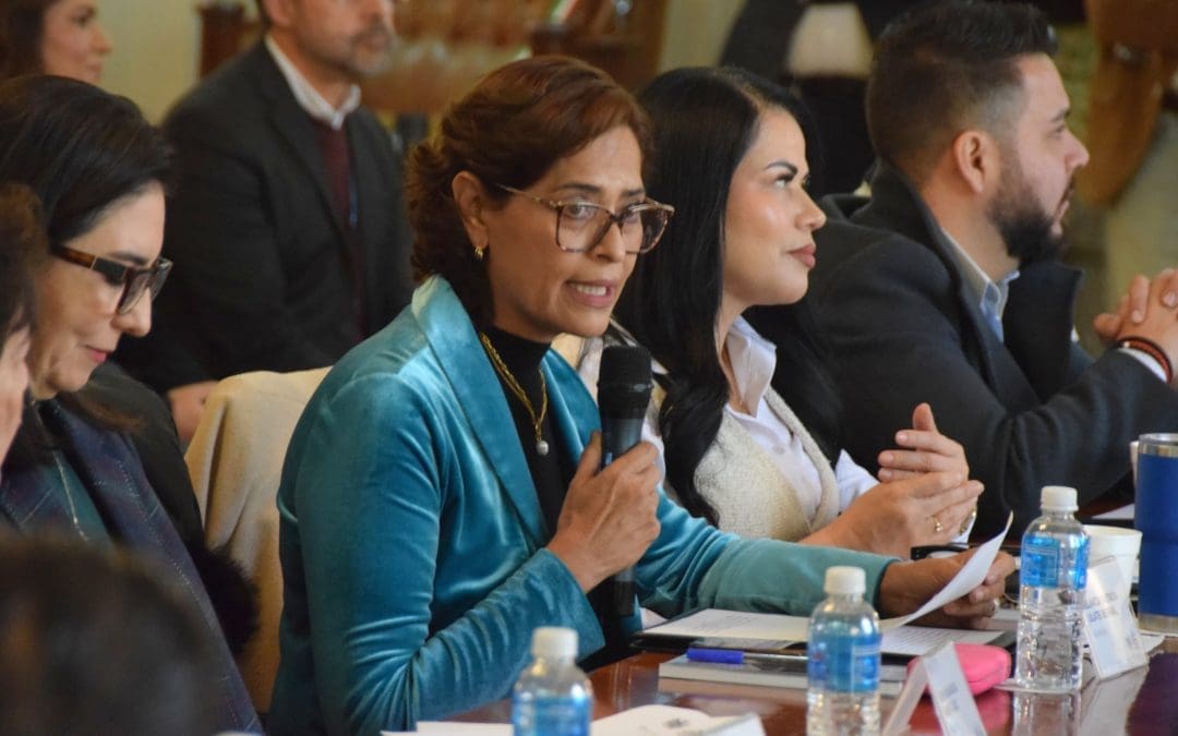 Concluye término para mandar propuestas para participar en el Cabildo de las Mujeres, este 11 ultimo día