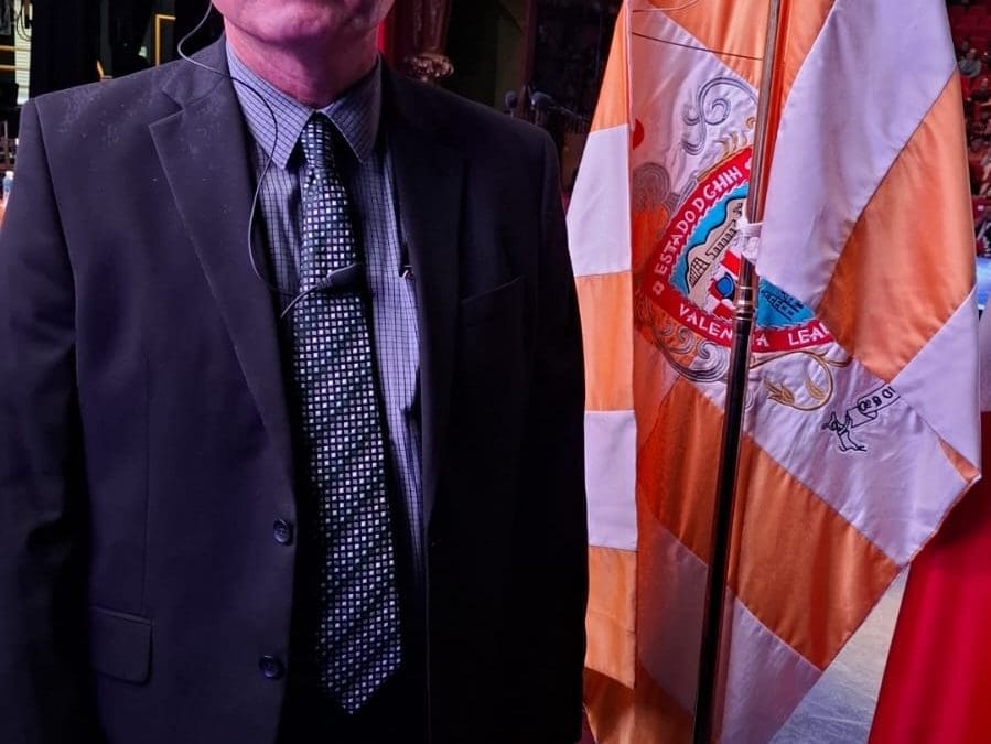 José Luís “Piluyo Juárez colabora con Marco Bonilla para promover el box en la capital