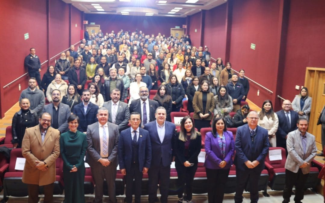 UACH: sede del Foro sobre la Protección de Datos Personales