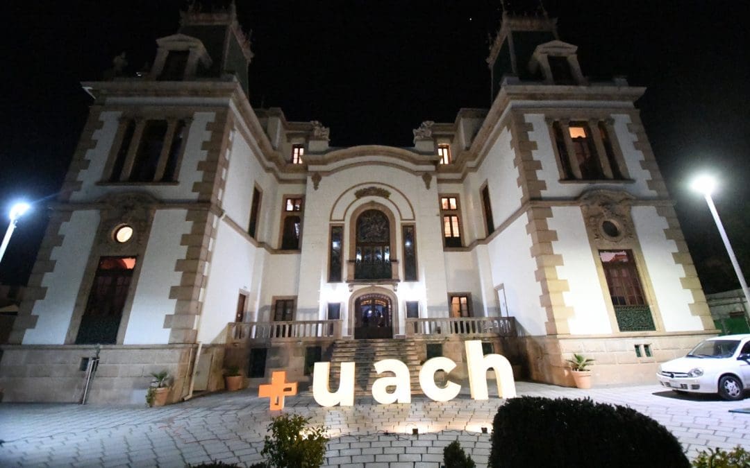 Lanza la UACH convocatoria de exposiciones 2026