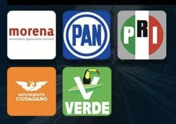 Da el IEE tope de financiamiento a partidos en Chihuahua por 9 millones