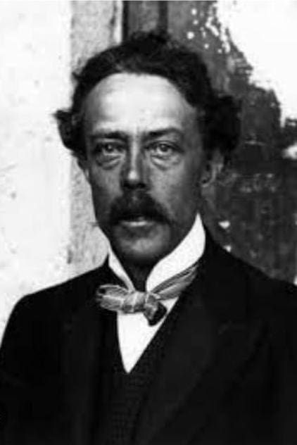 Recuerdan a Jesús Urueta a 159 aniversario de su nacimiento