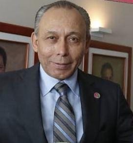 El PRI debe ir en alianza con el PAN: Reyes Baeza