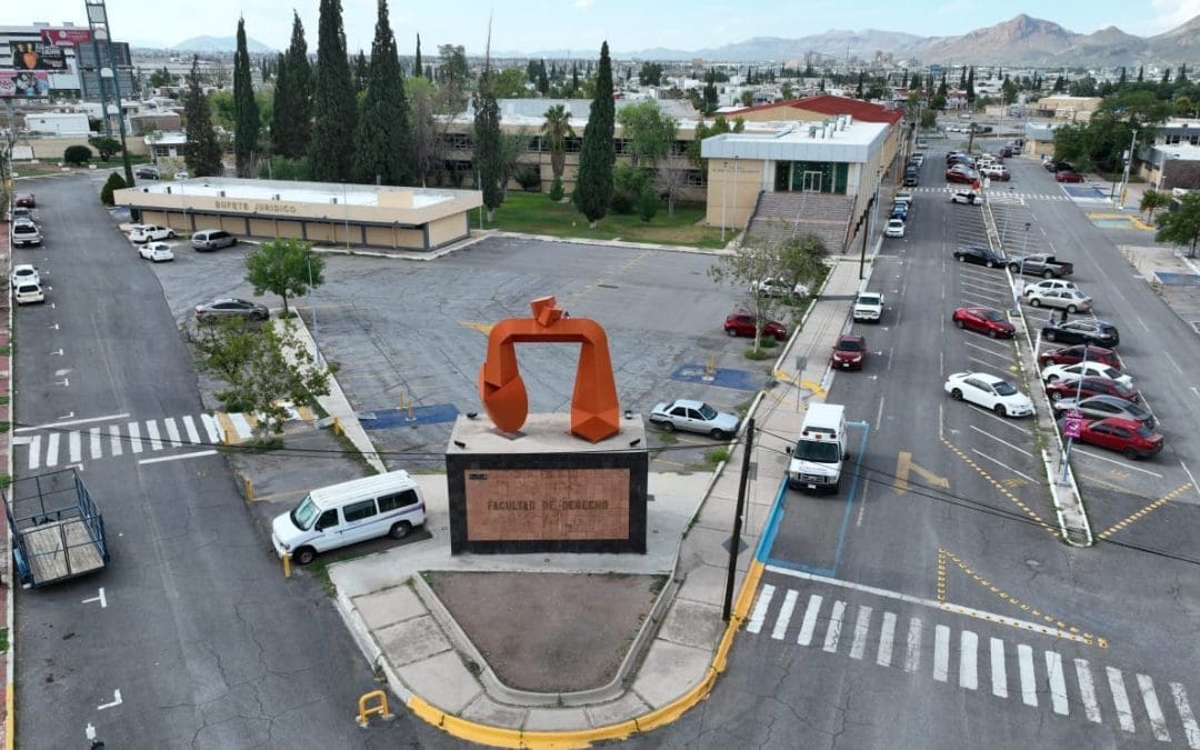 Invita la Facultad de Derecho al Diplomado en Derecho Notarial