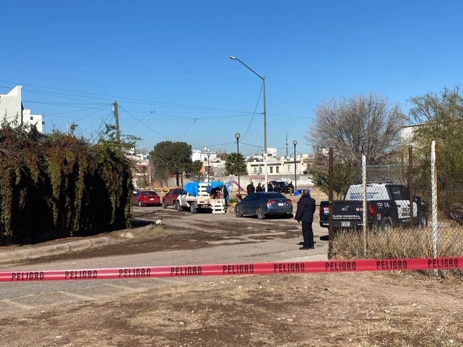 Encuentran objeto parecido a un explosivo, causa alerta