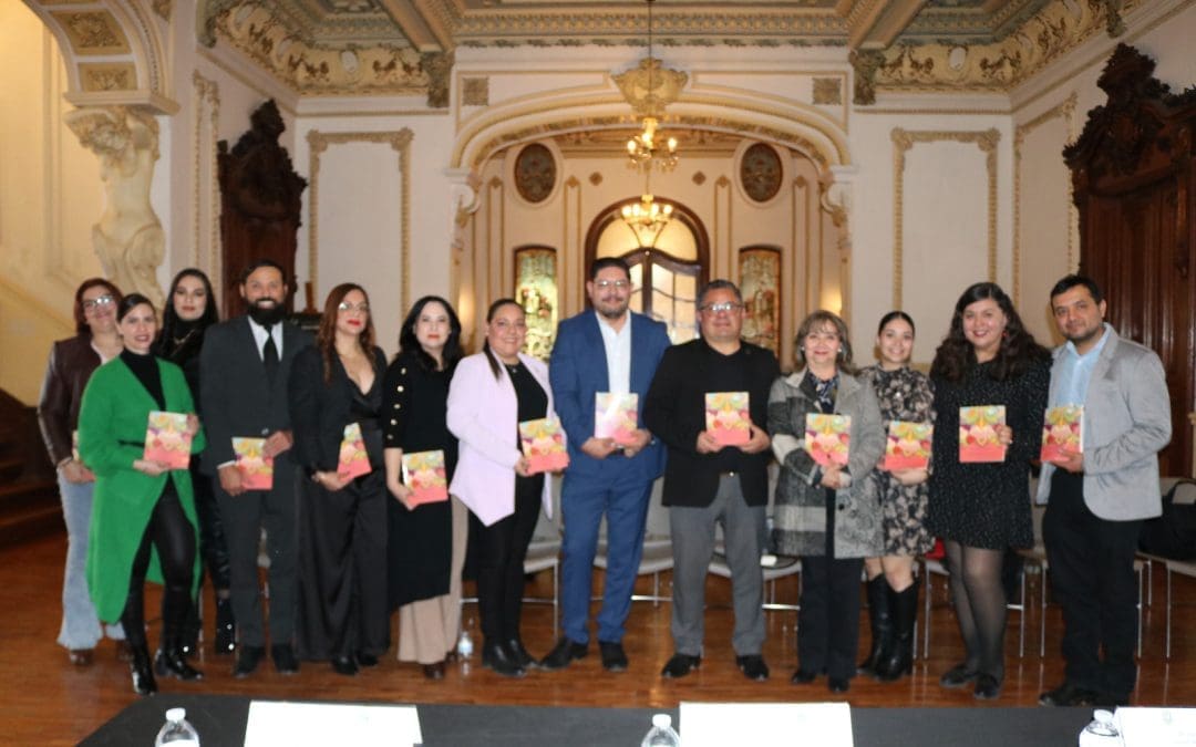 Presenta UACH libro “La bioética en las ciencias hortofrutícolas”