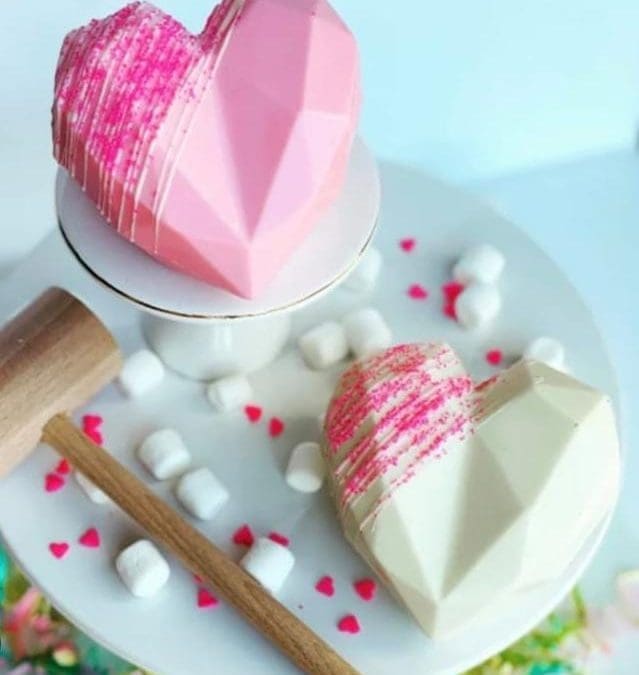 Hace comparativos la Profeco de los chocolates mas caros del país