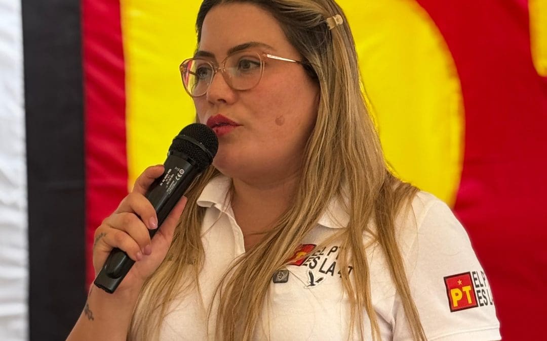 El PT, impulsor de la reforma de las 40 horas