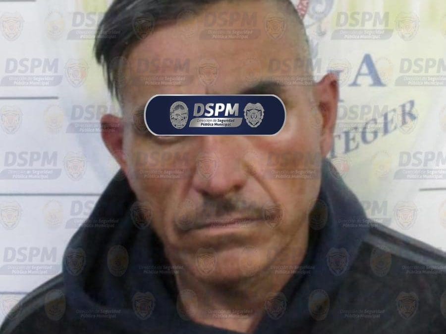 Los detienen por robo en Punta Oriente