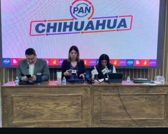 Andrea Chávez actúa de manera descarada; Afirma Daniela Álvarez