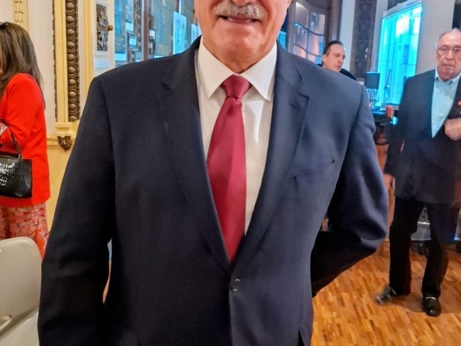 “Las alianzas políticas cosméticas, resultan decepcionantes”: Patricio Martínez