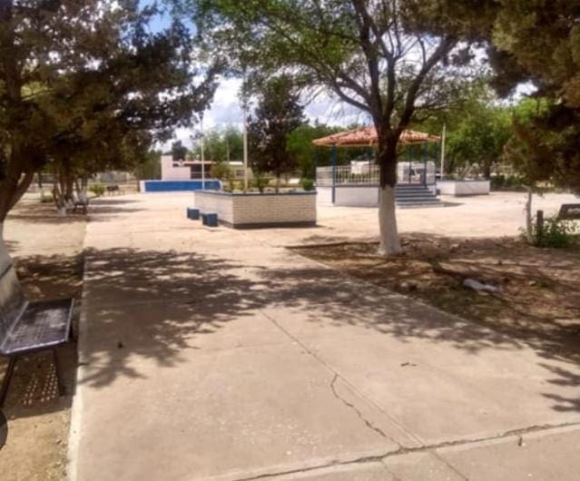 Llevan jornada de salud al ejido Ocampo en la zona rural, autoridades municipales