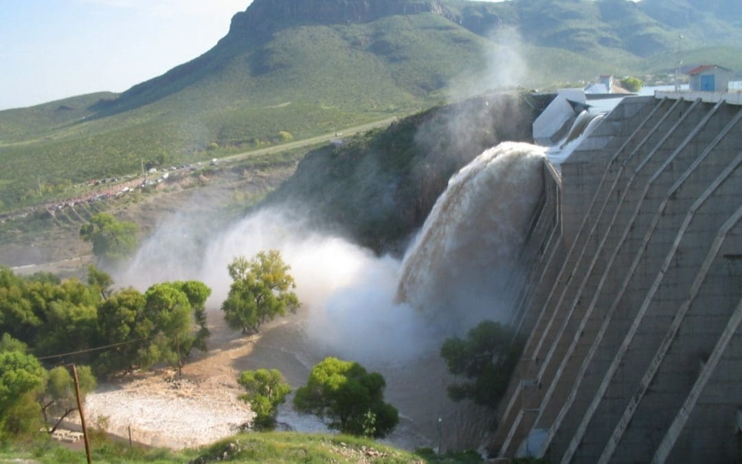 Reconoce UNESCO a la UACH con Cátedra en Hidrología de Zonas áridas