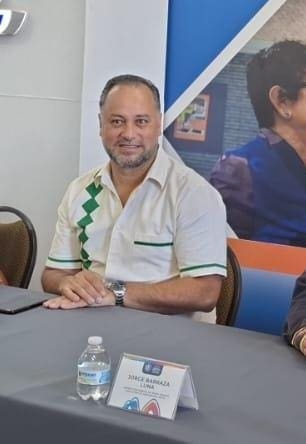 Este lunes 23 de febrero cerro el registro del programa Abuelo Policía