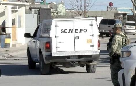 Con tiro en el rostro, lo encuentran sin vida