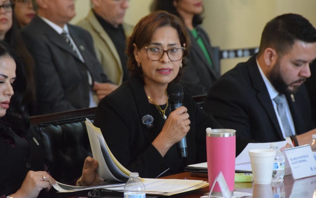 La dignidad de las personas no es negociable: Paty Ulate