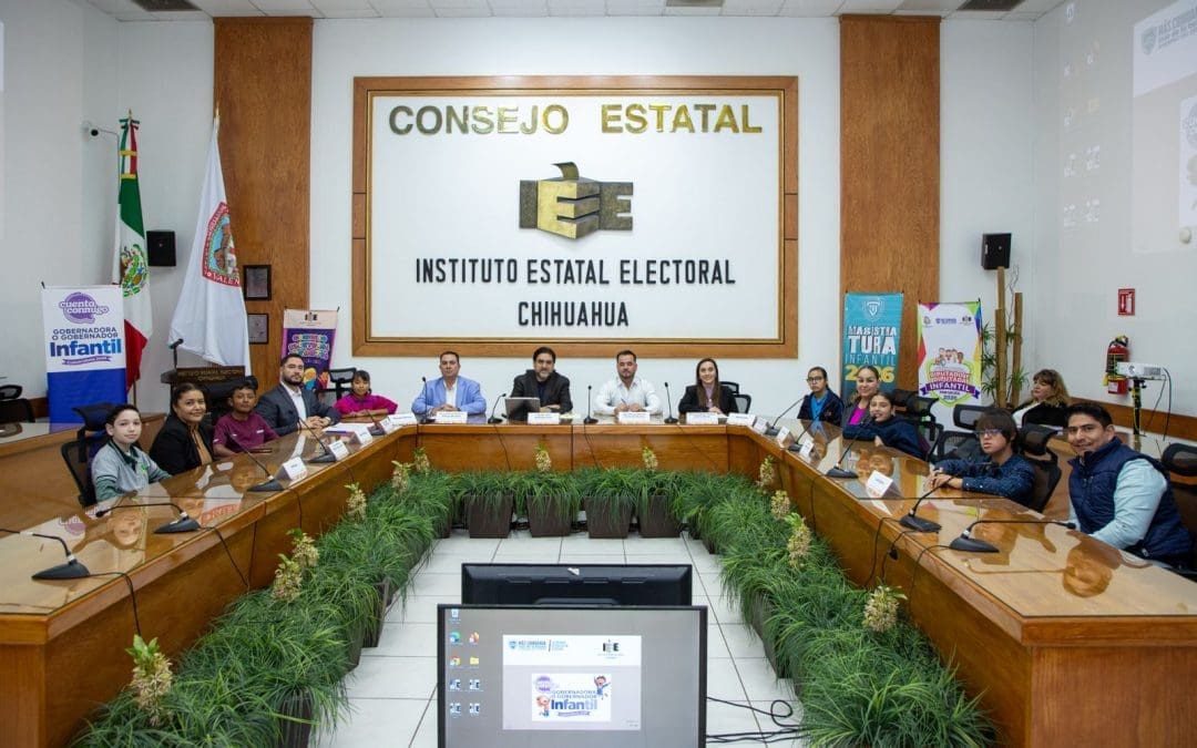 Niega el IEE el registro a la agrupación política “Pueblo Unido”