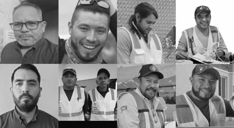 Tragedia alcanza a Chihuahua: confirman identidad de mineros