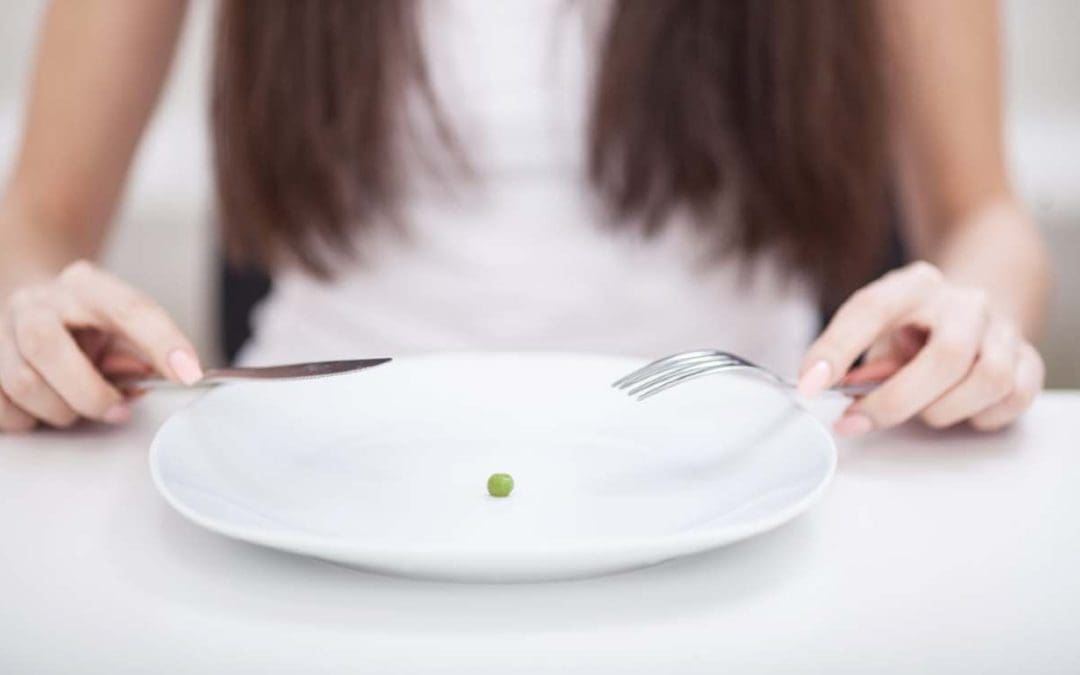 Chihuahua, quinto lugar nacional en anorexia y bulimia