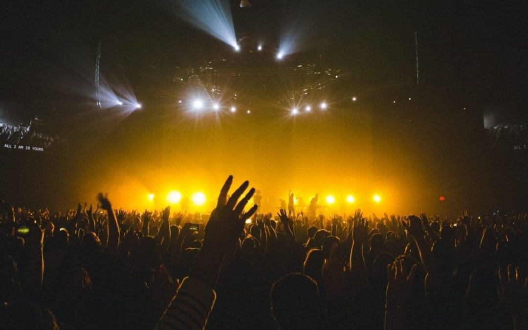 Profeco publica nuevas reglas para la venta de boletos en conciertos masivos