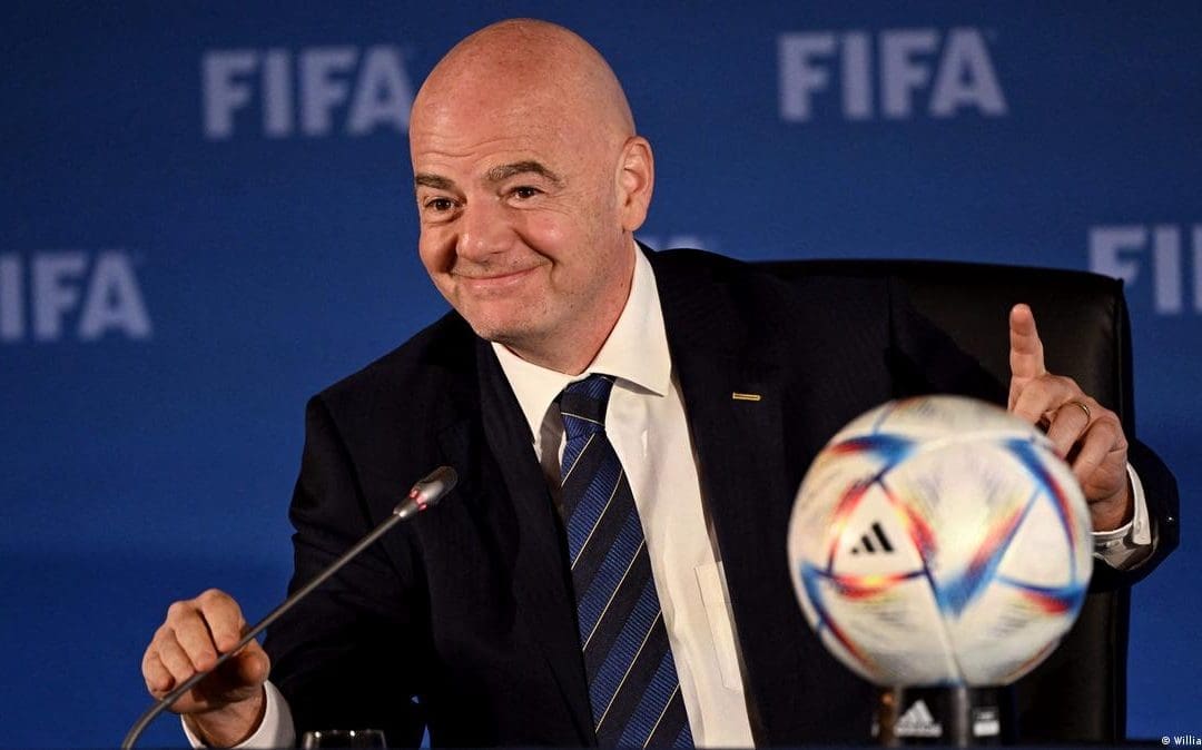 Respalda FIFA capacidad de México en seguridad para el Mundial 2026